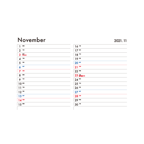 Wリングb6 D 白台紙 オリジナル名入れの激安通販 P Sネットワーク