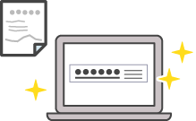 プロによる名入れ作成無料!