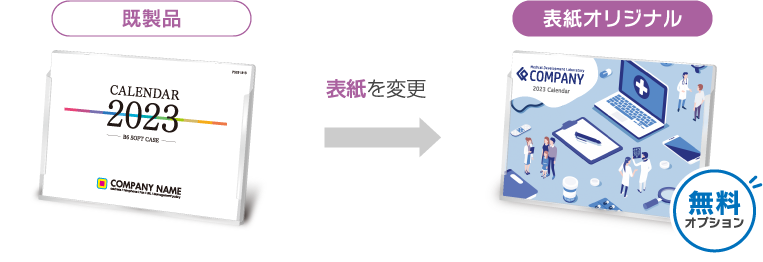既製品NEWオプション | オリジナル名入れの印刷通販【P'Sネットワーク】