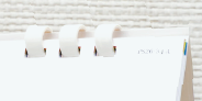 紙リング