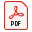 PDFアイコン