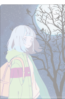 Dデザイン 背面から