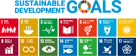 SDGs