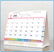 紙リングB6 INDEX-B